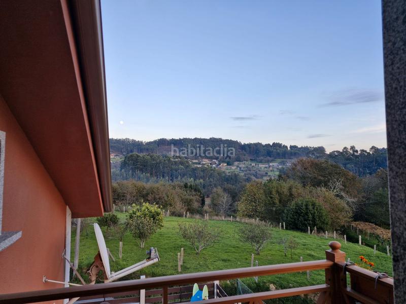 Foto fb653bf7-ce9b-4ca7-b63a-98990f9999f5. Chalet  de 390 m/2, bordóns , parcela 420 en Sanxenxo