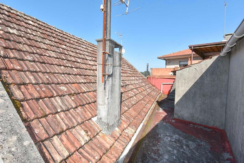 Foto 10573a87-f278-4ffd-be62-7b8b9f23997c. Casa  de piedra, 190 m2, cerca , garaje, trastero en Sanxenxo