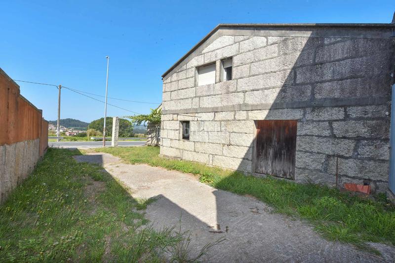 Foto 7b9e2c3c-b05d-41d0-9675-a6394172967d. Casa  de piedra, 190 m2, cerca , garaje, trastero en Sanxenxo