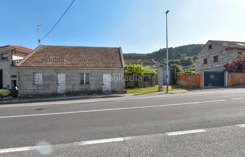 Foto 86ca775d-6c35-4791-9b95-873e8b850dd6. Casa  de piedra, 190 m2, cerca , garaje, trastero en Sanxenxo