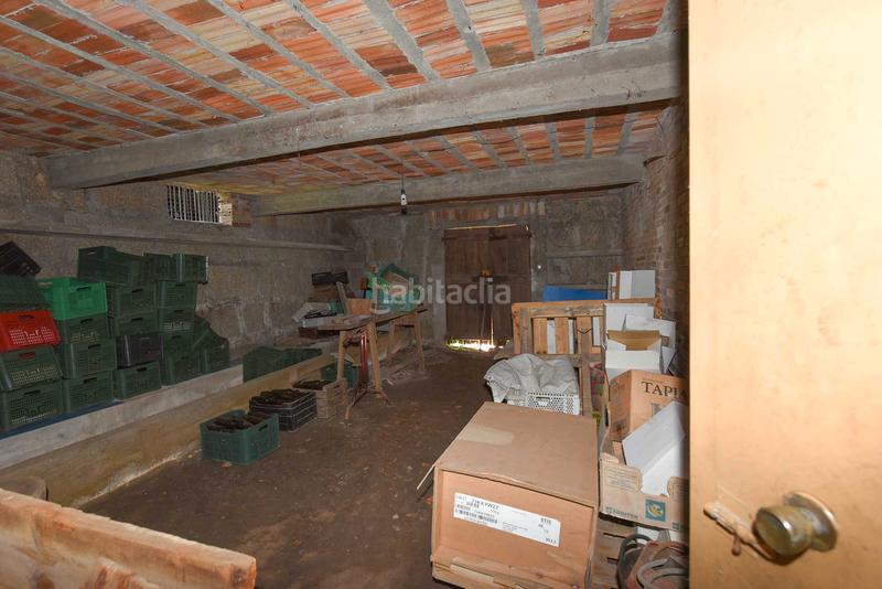 Foto 97b1dda1-66e0-458d-8e2f-efa6e7a7803f. Casa  de piedra, 190 m2, cerca , garaje, trastero en Sanxenxo