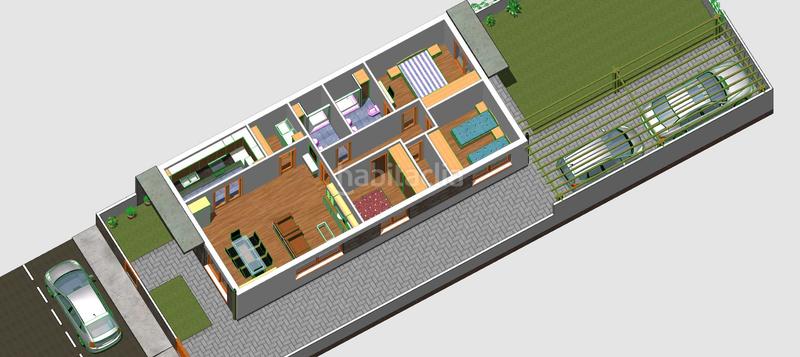 Foto 16f6dff6-a839-498f-a4cb-ef21fbf10465. Terreny residencial a Barro