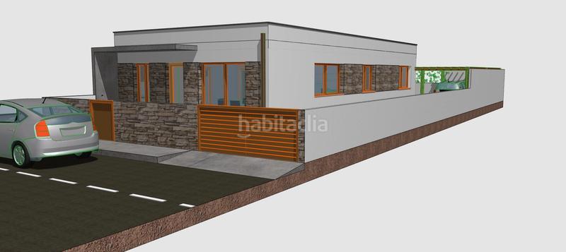 Foto 2d1f2919-4b43-4268-941b-74c57000e344. Terreny residencial a Barro