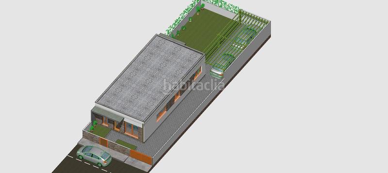 Foto 3c709ee5-f419-41b5-be35-6743778b93ba. Terreny residencial a Barro