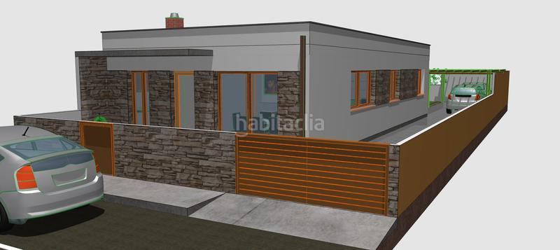 Foto 5f401b62-9d49-437c-9a64-7173ae94af3a. Terreny residencial a Barro