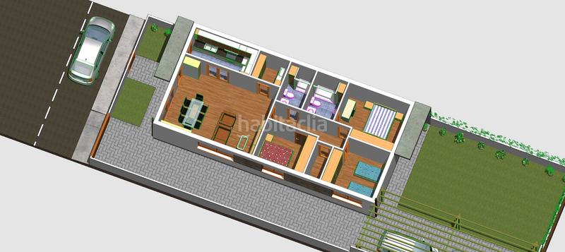 Foto caa5f27e-e9ff-4e6a-bf9e-a04f41eee207. Terreny residencial a Barro