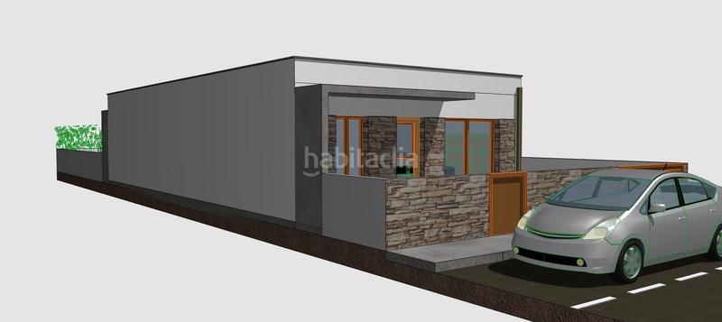 Foto dd2eec0d-9c2d-4869-8433-fbeb75534583. Terreny residencial a Barro