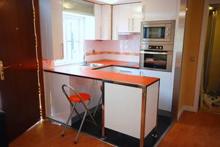 Affitto Piccolo appartamento  Calle de san lorenzo 16. Apto. 28 m2, en calle san lorenzo, 4º ext. con ascensor