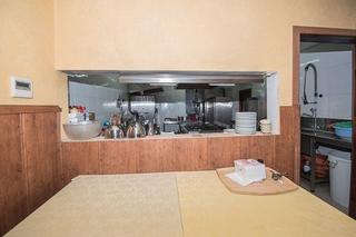 Locale commerciale in Cuntis. Hotel restaurante, 510m/2 en centro cuntis, con licencia