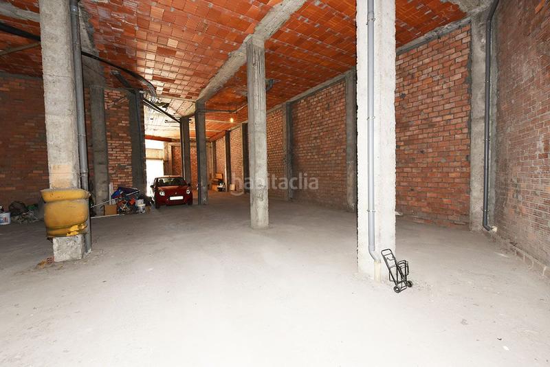 Foto 6ced8487-f517-48cc-942d-5e0b92e4cc80. Locale commerciale in Marín