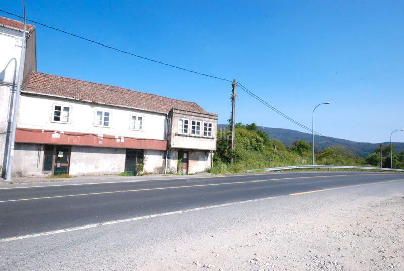 Foto 1dc24ad6-4f6a-4c8a-93c0-ce64c9a82278. Casa in rua porrans 6 in Barro