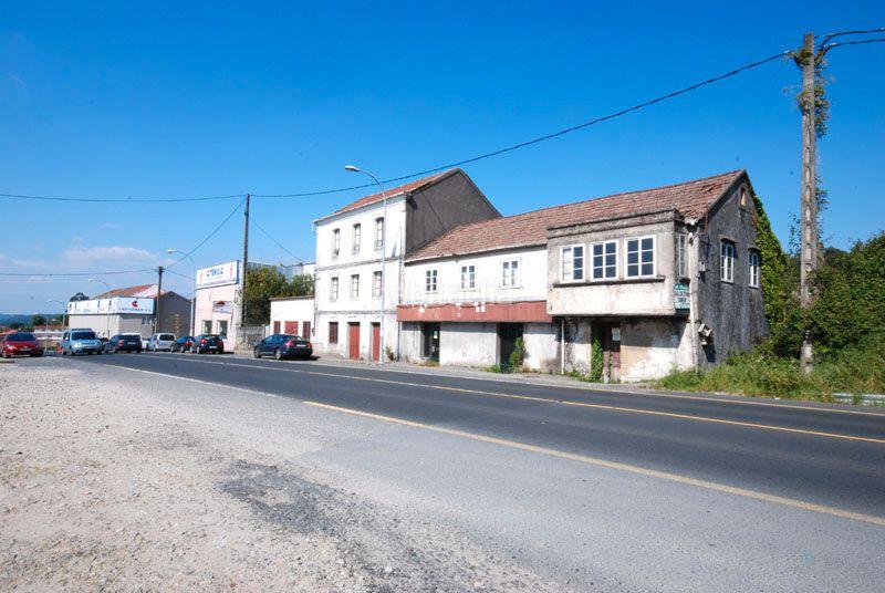 Foto 98bac519-905b-4f1f-8b09-d12745b61f32. Casa in rua porrans 6 in Barro