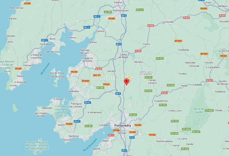 Foto ca901ebe-4a12-49cb-a80a-5cf36001194c. Casa in rua porrans 6 in Barro