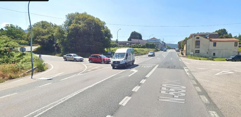 Foto f17f26d4-ad35-457f-992c-85b11bab8016. Casa in rua porrans 6 in Barro