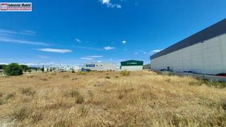 Terreny residencial  Avenida de la lealtad. Terreno en venta en avda. lealtad, polígono industrial los olivo