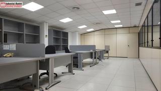 Alquiler Oficina en Polígono de las Monjas. Oficina en torrejon pol. las monjas