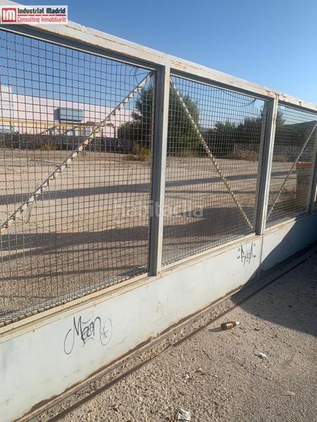 Foto 0aa42b86-11a2-4d88-90fb-14cc713e426c. Industrial plot in El Barral Ferial Coslada