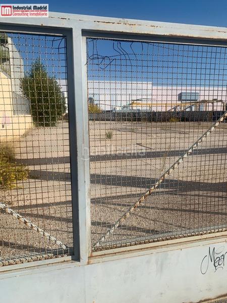 Foto 7fbc62b9-4e8e-4439-b803-55950deb0afd. Industrial plot in El Barral Ferial Coslada