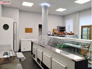 Transfer Business premise  Avenida de berlín. Traspaso asador de pollos en arganda del rey