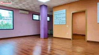 Lloguer Local Comercial a Los Villares. Local comercial en alquiler en arganda