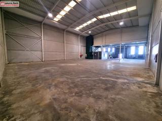 Nave industrial  Calle del plomo. Excelente oportunidad! nave en san martín de la vega