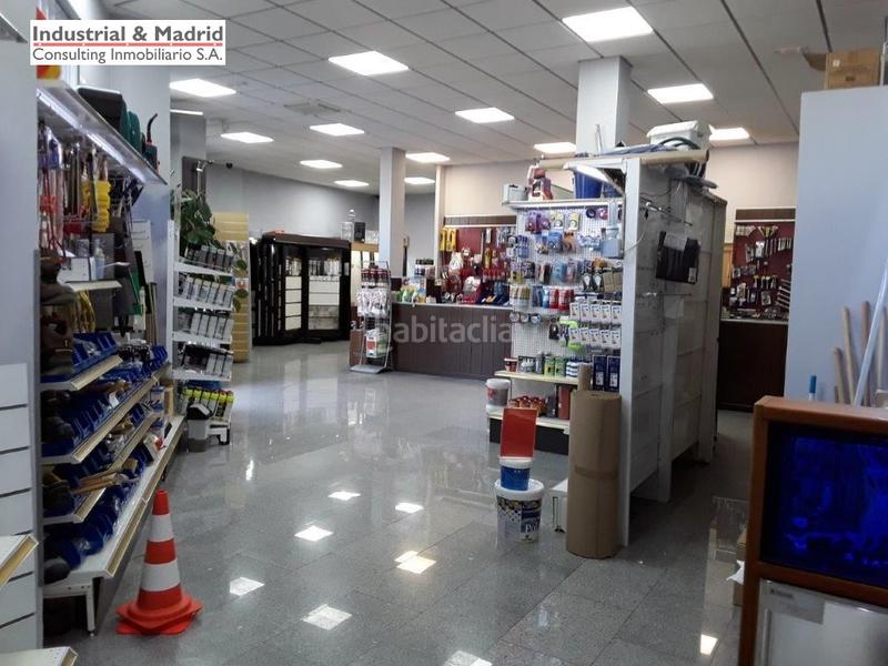 Foto 088aa6a5-9f27-446d-92b4-de4d12835caf. Lloguer nau industrial a Mejorada del Campo