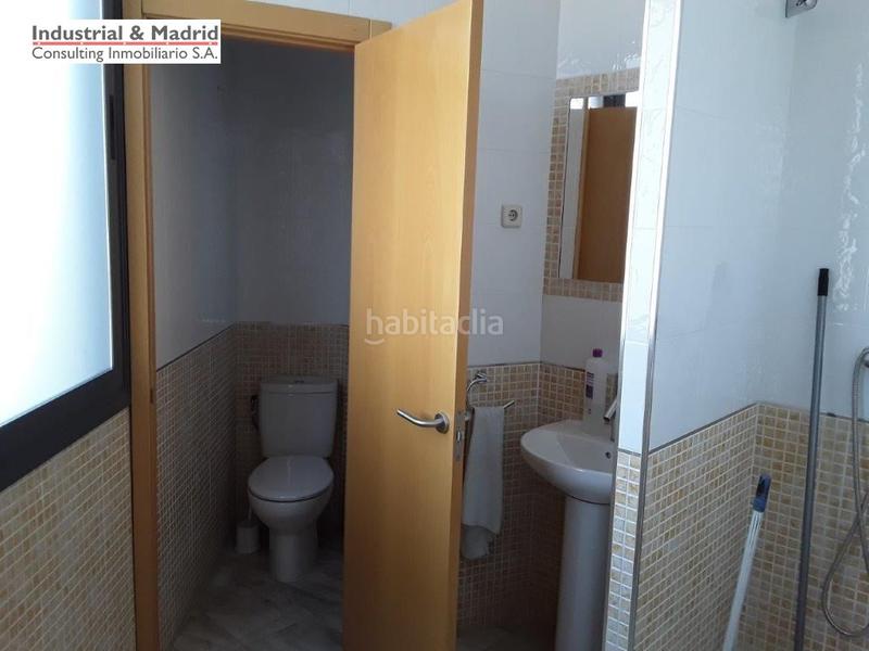 Foto 262fb90e-83ab-4af5-ba82-1b327d0ef27f. Lloguer nau industrial a Mejorada del Campo