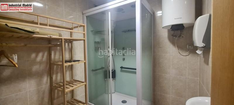 Foto 2fab8fd5-4bbe-4d8c-b183-c5a643f40168. Capannone industriale in Las Castañeras - Bulevar Arroyomolinos