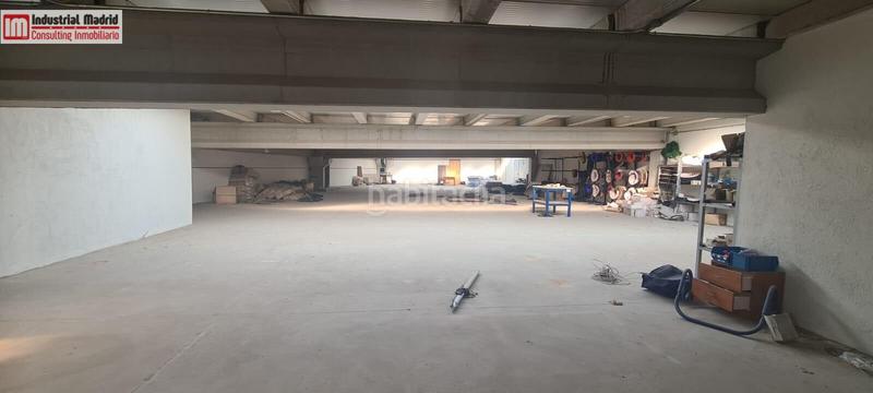 Foto 353767bc-3339-4fc6-b395-37eed578d639. Capannone industriale in Las Castañeras - Bulevar Arroyomolinos