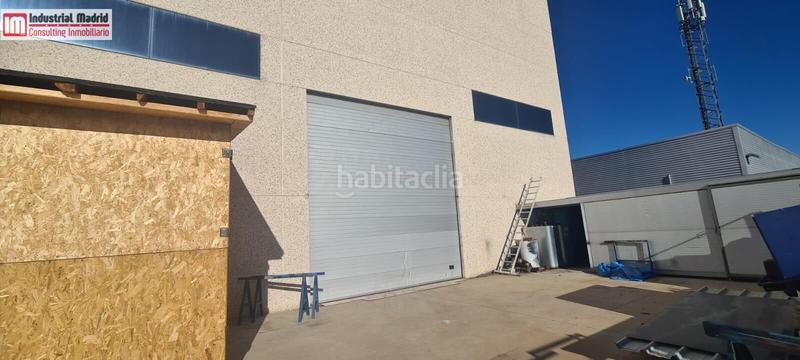 Foto 4b0f8a46-65b0-4873-9b21-28ab1cc4bac2. Capannone industriale in Las Castañeras - Bulevar Arroyomolinos