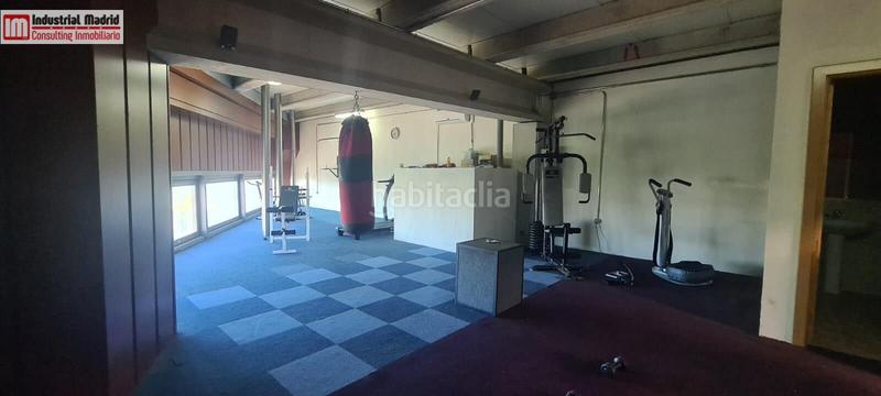 Foto 6ab1a2db-fa53-4a0b-be52-34a8e9a45527. Capannone industriale in Las Castañeras - Bulevar Arroyomolinos