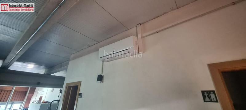 Foto 701c9b2d-9b1a-4931-9444-19358044492f. Capannone industriale in Las Castañeras - Bulevar Arroyomolinos