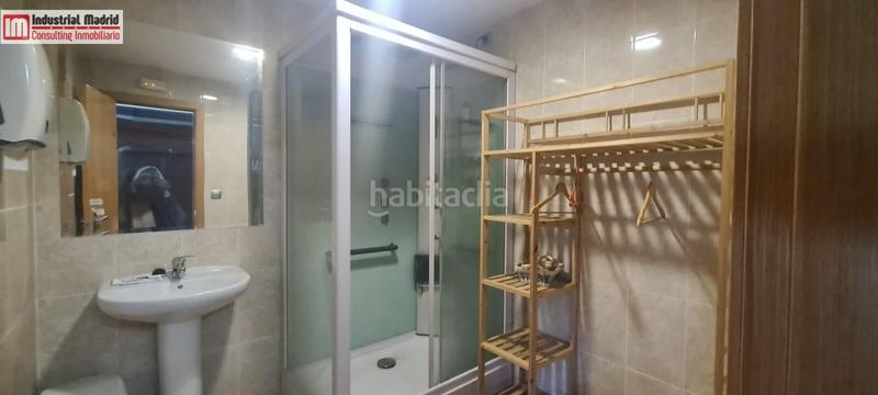 Foto 93ba8788-23b6-4d7f-ac39-6042eda9516b. Capannone industriale in Las Castañeras - Bulevar Arroyomolinos