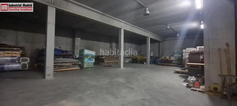 Foto fb52d2e0-7dbf-4048-8b4c-9a08902337e5. Capannone industriale in Las Castañeras - Bulevar Arroyomolinos