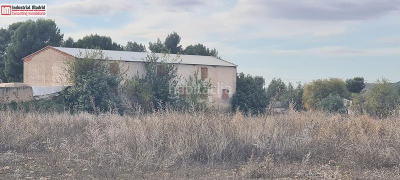 Foto 0dafb836-0071-4aed-bc4a-30ccee388431. Fondo rustico in Zona Industrial Arganda del Rey