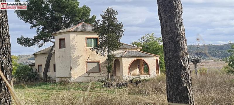 Foto 11c02350-23d6-4c91-a480-b438efdf49dd. Fondo rustico in Zona Industrial Arganda del Rey