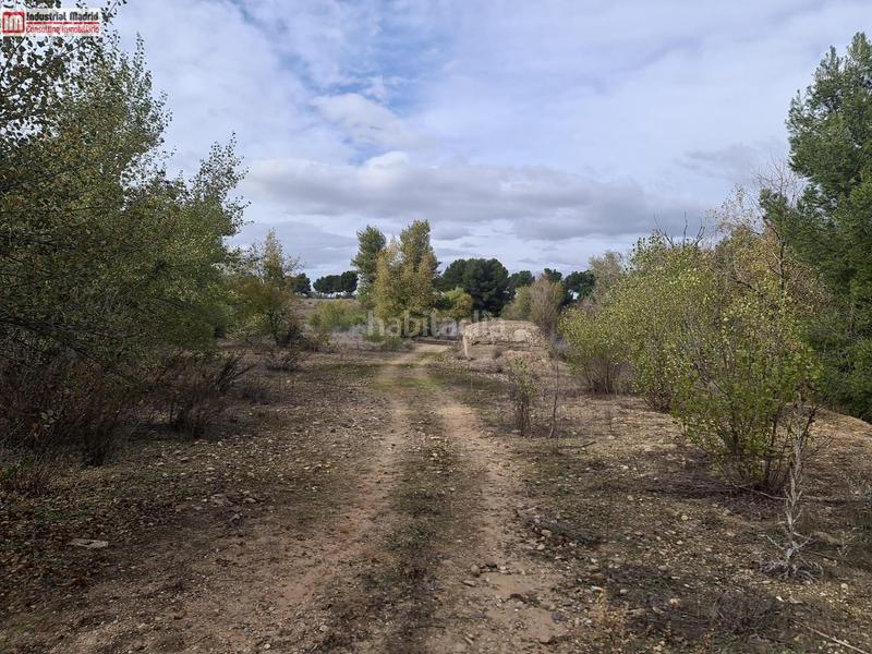 Foto 3b80daf3-2472-4c54-89ef-f7241588063e. Fondo rustico in Zona Industrial Arganda del Rey