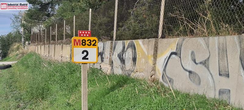 Foto 5af874c8-314b-4a8f-a052-c96d66e31311. Fondo rustico in Zona Industrial Arganda del Rey