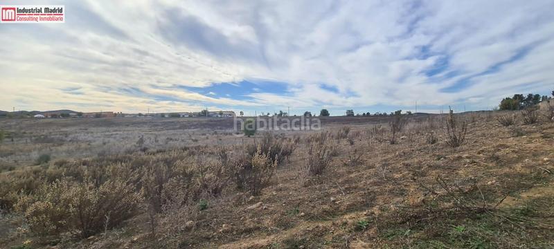 Foto 9be159f1-b117-4adb-bcf9-3dfe72576ac8. Fondo rustico in Zona Industrial Arganda del Rey
