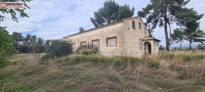 Foto a798c8a9-42d7-43ad-9541-4777d9b2ef15. Fondo rustico in Zona Industrial Arganda del Rey