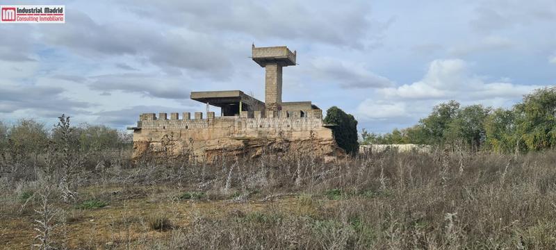 Foto ca7c73d1-1f74-4fca-bc34-740e551758c0. Fondo rustico in Zona Industrial Arganda del Rey