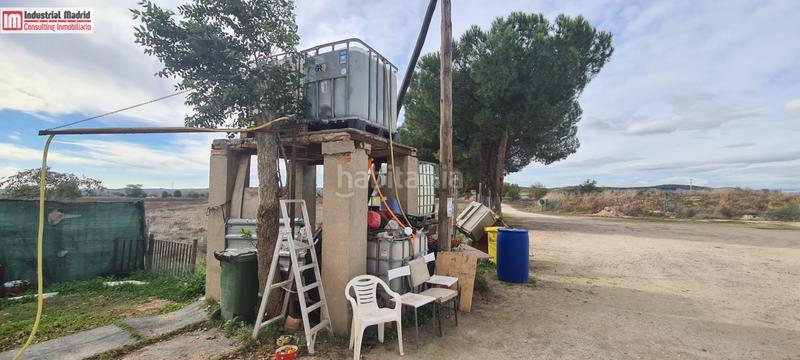 Foto ca947088-736d-472c-8120-b16f884208e4. Fondo rustico in Zona Industrial Arganda del Rey
