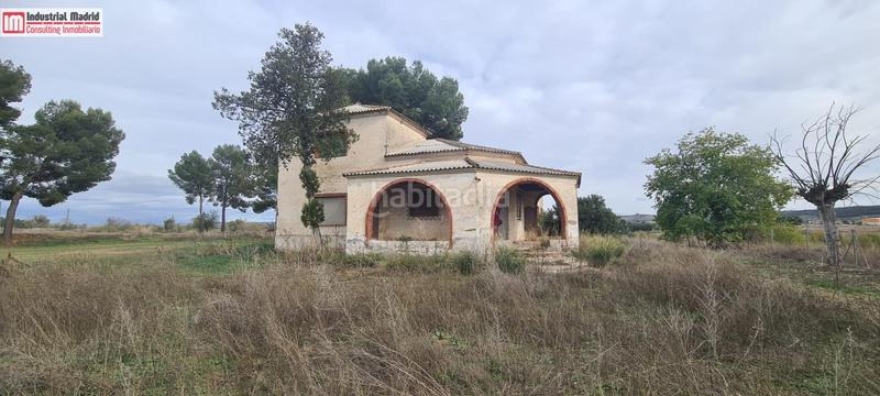 Foto cb3c649a-e42b-4cd5-aae7-697c699e5b8d. Fondo rustico in Zona Industrial Arganda del Rey