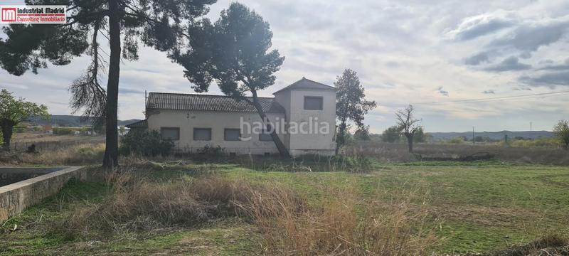 Foto de8d8cba-689b-44e7-8471-5c010845dcd3. Fondo rustico in Zona Industrial Arganda del Rey