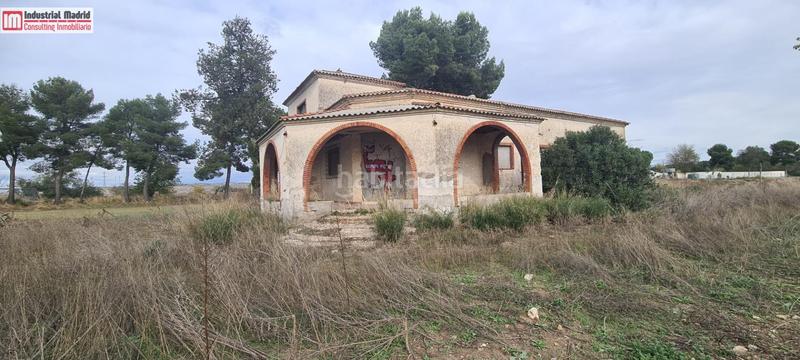 Foto fdff8803-a966-4bd0-9005-258aa2c23ecd. Fondo rustico in Zona Industrial Arganda del Rey