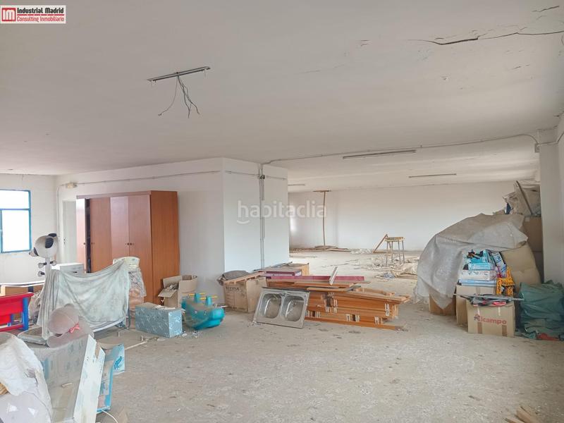 Foto 0a807ecb-e791-43f4-87c6-15ff43392aeb. Capannone industriale in Parque Cataluña Torrejón de Ardoz