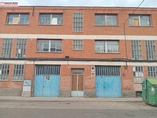 Nave industrial en Parque Cataluña. Naveedificio industrial en torrejón de ardoz