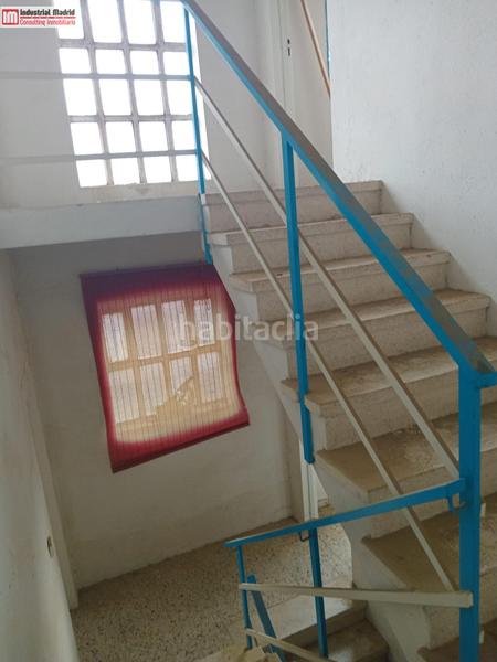 Foto 2cea8bee-c521-40cb-900d-80a3d9fb5553. Capannone industriale in Parque Cataluña Torrejón de Ardoz