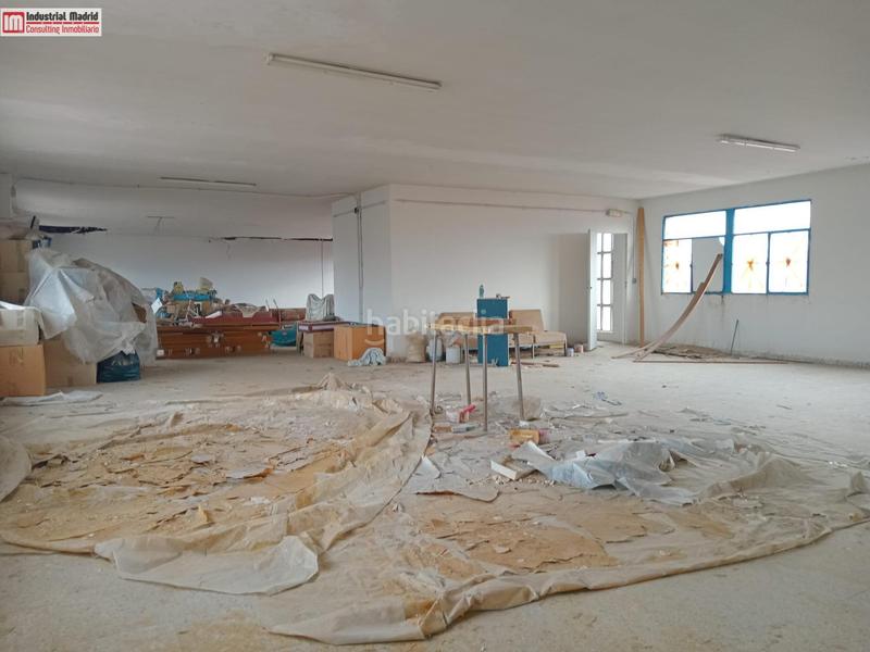 Foto 55d319cb-a9d1-4725-bc66-69b42f1c345c. Capannone industriale in Parque Cataluña Torrejón de Ardoz