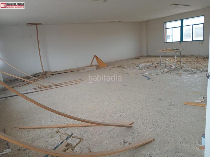 Foto a9520824-4f39-45f1-8af2-972493533fad. Capannone industriale in Parque Cataluña Torrejón de Ardoz